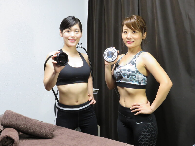 【女性トレーナーが施術するエステ】ホットスリムスタジオ関内駅前店 | 関内のエステサロン