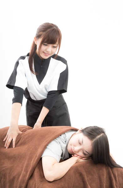 掌の時 | 池袋のリラクゼーション