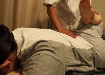 掌の時 | 池袋のリラクゼーション