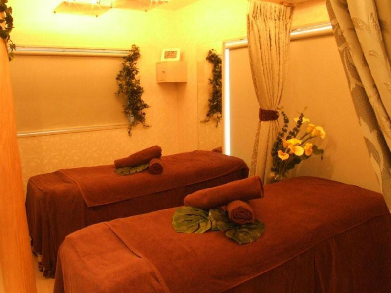 高興リラックス空間 池袋店 Massage Spa Ikebukuro 池袋 マッサージ | 池袋のエステサロン