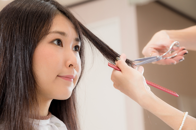 hair make Dita | 京都駅/東山七条のヘアサロン