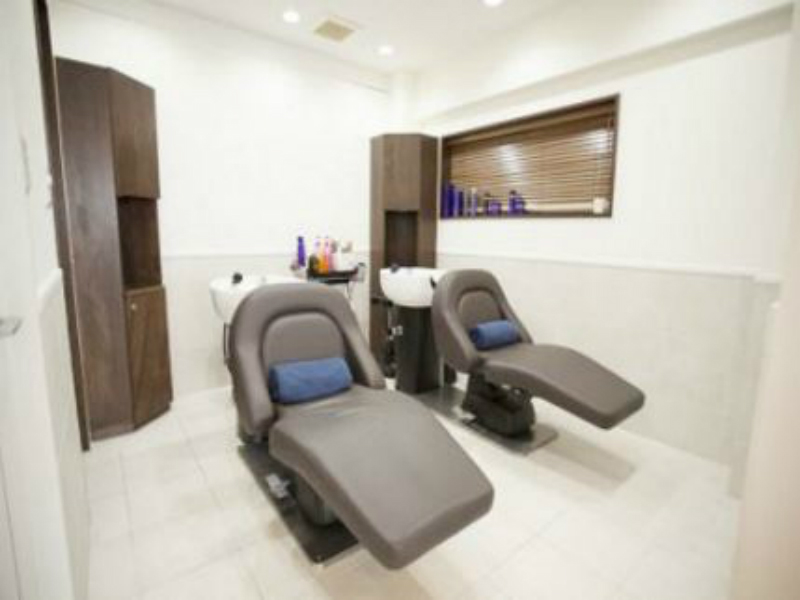 PALM HAIR | 大船のヘアサロン