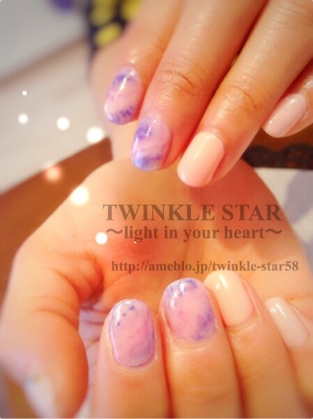 札幌 TWINKLE STAR | すすきののネイルサロン