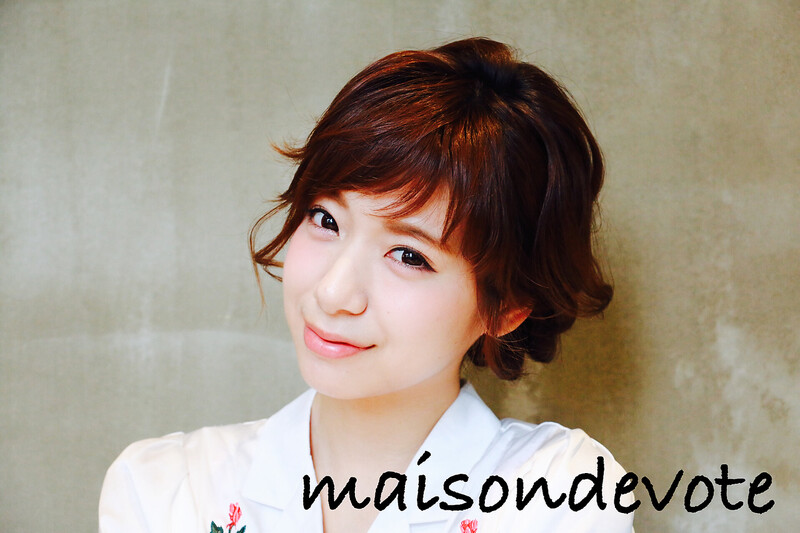 maison devote | 栄/矢場町のヘアサロン
