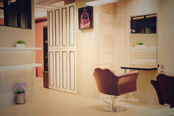 maison devote | 栄/矢場町のヘアサロン