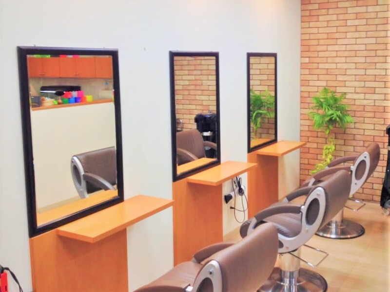 K-nanea | 仙台のヘアサロン