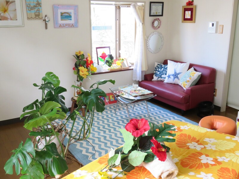 LEILANI | 仙台のエステサロン