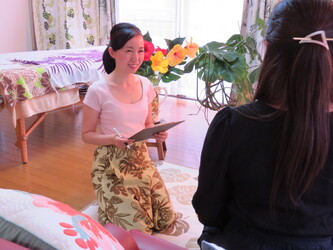 LEILANI | 仙台のエステサロン