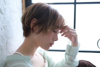 ブロッサム 成増店【ヘッドスパ/髪質改善】 | 成増のヘアサロン ブロッサム 成増店【ヘッドスパ/髪質改善】 | 成増のヘアサロン