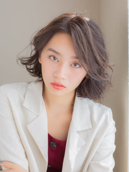 ブロッサム 上板橋店【ヘッドスパ／髪質改善】 | 板橋のヘアサロン