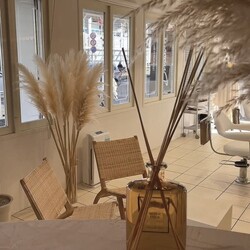 ブロッサム 若葉店【ヘッドスパ／髪質改善】 | 若葉のヘアサロン