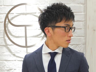 YOSHIZAWA Inc.PREMIUM 横浜　桜木町店 | みなとみらいのヘアサロン