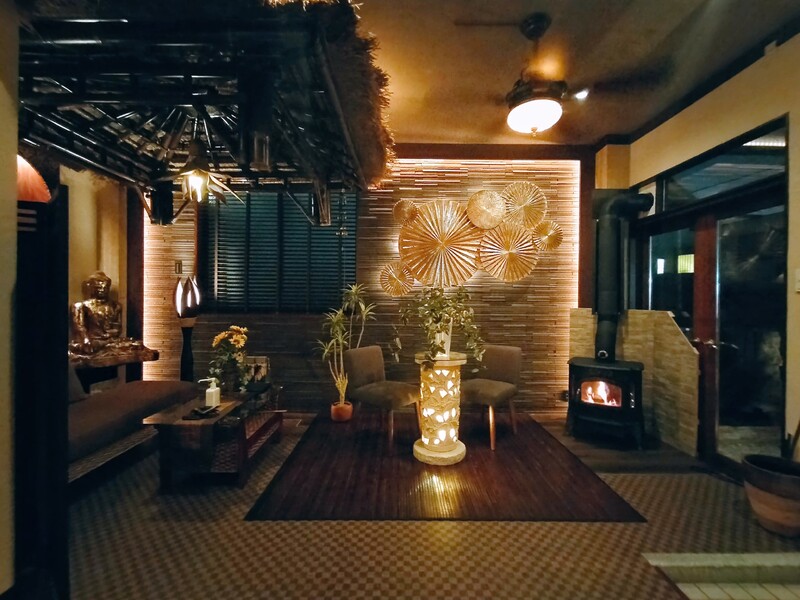 タイ古式マッサージ　タイヨガボディワーク～AsianHands～ | 岐阜のリラクゼーション