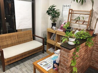 b.i FIELD | 熊谷のヘアサロン