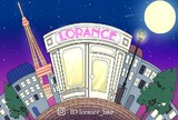 LORANCE | 川越のヘアサロン