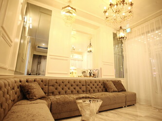 LORANCE | 川越のヘアサロン