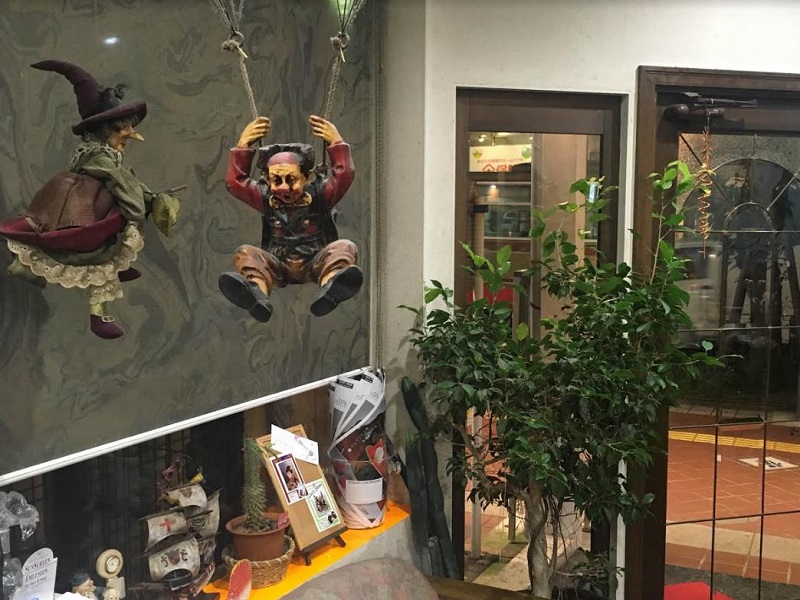 美容室 魔法使い | 平塚のヘアサロン