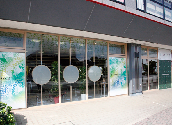 Blossom ふじみ野店【ヘッドスパ／髪質改善】 | ふじみ野のヘアサロン