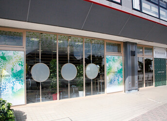 Blossom ふじみ野店【ヘッドスパ／髪質改善】 | ふじみ野のヘアサロン