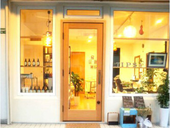 Hair Story TIPS | 西新/姪浜のヘアサロン Hair Story TIPS | 西新/姪浜のヘアサロン