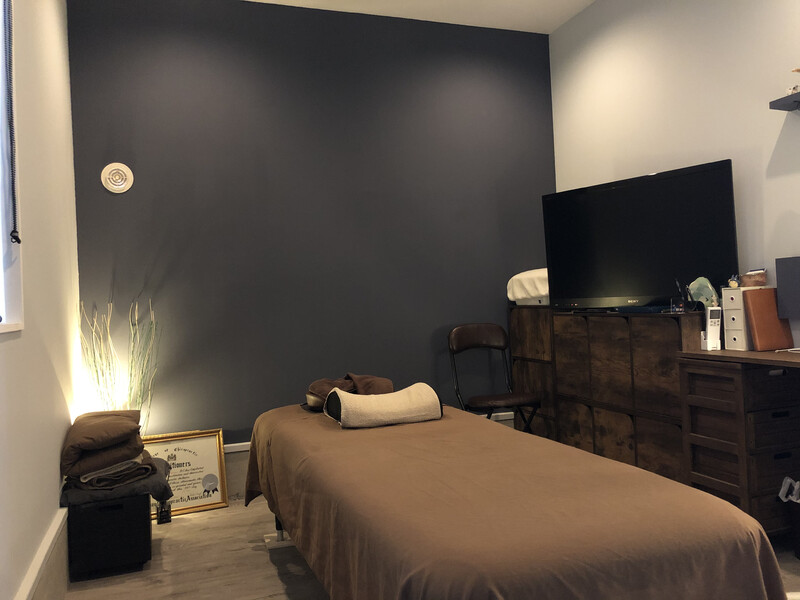 Lien 整体院 & nail salon Aile | 沖縄のリラクゼーション