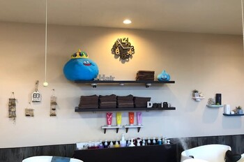 Hair design Connect | 湘南台のヘアサロン