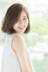 Fruit ful | 天満橋/谷町四丁目のヘアサロン