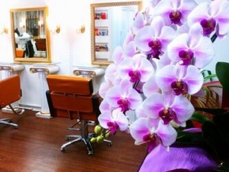 es hair salon | 飯能のヘアサロン