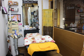 ブロードヘアー アキラ | 戸田のヘアサロン