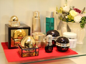 メナードフェイシャルサロン piu mosso | 池田のエステサロン