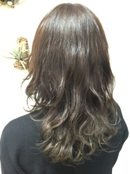 髪切処ICHI | 春日井のヘアサロン