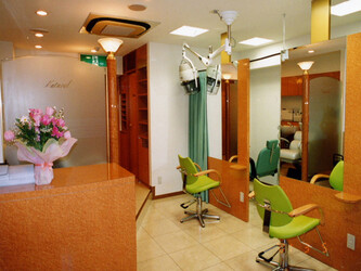 トータルビューティサロン NATURAL 渋谷新南口店 | 渋谷のネイルサロン