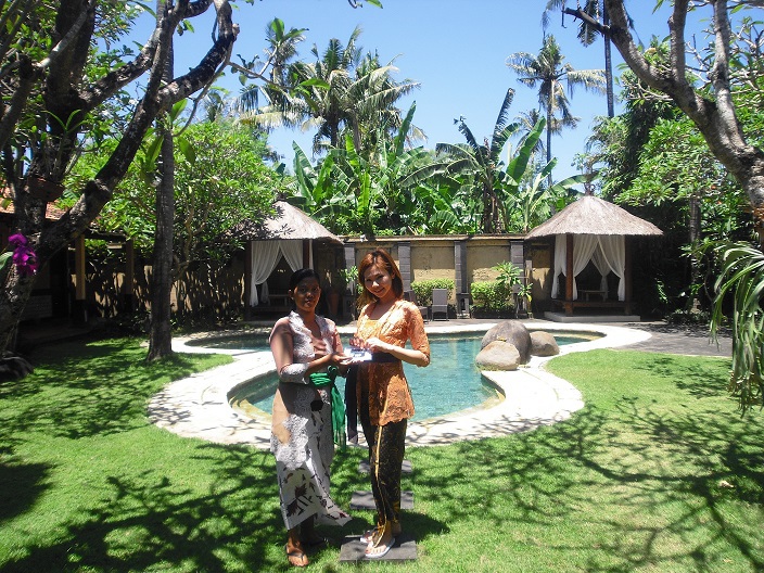 CLOUD SEVEN | 明石のリラクゼーション