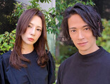aluss with AKROS omotesando | 浦和のヘアサロン