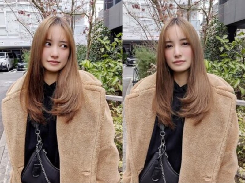 aluss with AKROS omotesando | 浦和のヘアサロン