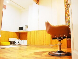 TETRA hair | 柏のヘアサロン