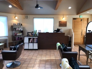 hair make Shift | 富士のヘアサロン