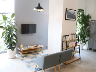 OAK 恵比寿 | 恵比寿のヘアサロン