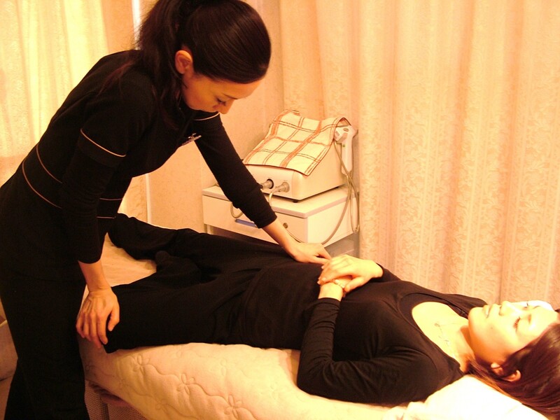 小顔矯正/身体の歪み矯正専門店 ドクター・ヴィーナス | 柏のリラクゼーション