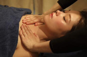 小顔矯正/身体の歪み矯正専門店 ドクター・ヴィーナス | 柏のリラクゼーション