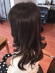 FORME | 高崎のヘアサロン