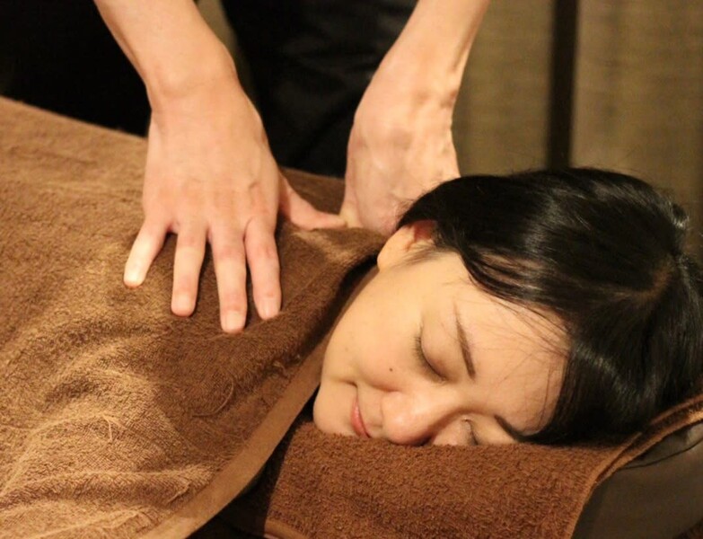 MYCARE日本橋 | 日本橋のリラクゼーション