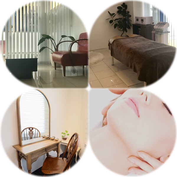 CELEB re CARE | 心斎橋のエステサロン