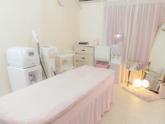 beauty salon Aqua | 伏見のリラクゼーション