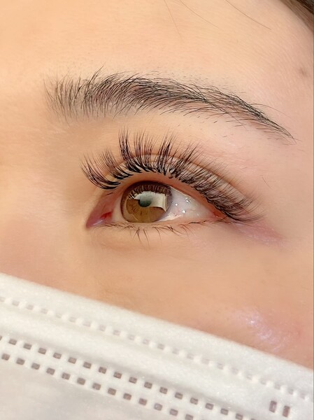 Hair ＆ Esthetic salon Shiny | 薬院/渡辺通/桜坂のアイラッシュ