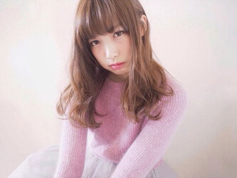 hair room. red by NYNY | 岡山のヘアサロン