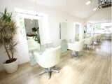 ANTENA LINKS店 | 岡崎のヘアサロン