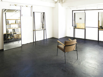 Allen | 原宿のヘアサロン