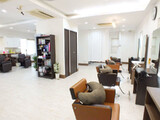Hair Renovation FRONTIER | 稲毛のヘアサロン