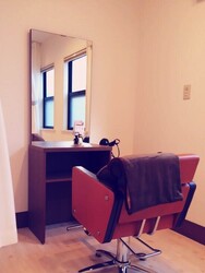 Hair Renovation FRONTIER | 稲毛のヘアサロン